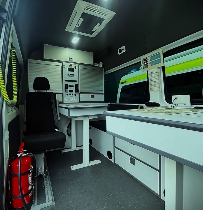 Sonderbau Einrichtung VanConcept sonderbau-einrichtung-vanconcept