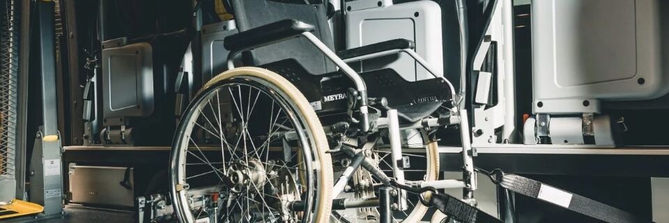 Handicap Mobility handicap-mobility