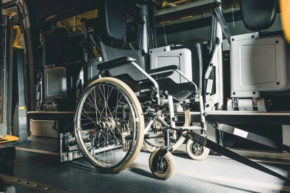 Handicap Mobility handicap-mobility